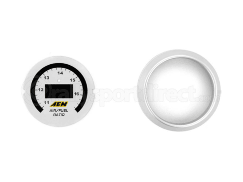 AEM UEGO WIDEBAND CONTROLLER 4.9LSU AFR GAUGE